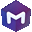 Megacubo 9.0.0 32x32 pixels icon