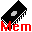  32x32 pixels icon