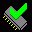 MemTest 4.0 32x32 pixels icon