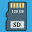 Memory Stick Data Recovery 4.0.1.6 32x32 pixels icon