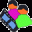 Messenger Pictures Auto 3.0 32x32 pixels icon