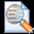 MetaViewer 1.0 32x32 pixels icon