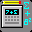 Metalogic Calculator 3.3 32x32 pixels icon