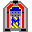 MiLo's Jukebox 5.3 32x32 pixels icon