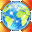 A1 Sitemap Generator 2.0.4 32x32 pixels icon