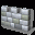 Microsoft Windows Defender 1.75.1117.0 32x32 pixels icon