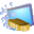 Microsoft Malicious Software Removal Tool 2.12 32x32 pixels icon