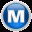 Microsoft Money 2008 17.0 32x32 pixels icon