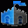Microsoft Security Essentials 2.1.1116.0 32x32 pixels icon