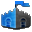 Microsoft Security Essentials 4.0.1526.0 32x32 pixels icon