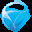 Microsoft Silverlight 5.0.61118.0 32x32 pixels icon