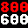  32x32 pixels icon