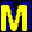  32x32 pixels icon