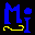  32x32 pixels icon