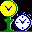  32x32 pixels icon