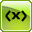  32x32 pixels icon