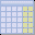 MindFusion.Scheduling for Silverlight 1.0 32x32 pixels icon