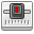 Mixxx 1.10.0 32x32 pixels icon