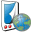 Mobipocket Reader Desktop 6.2 32x32 pixels icon