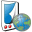 Mobipocket Reader Desktop 6.2 Mobipocket Reader Desktop 6.2 32x32 pixels icon