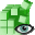 Monitor Registry Changes Software 7.0 32x32 pixels icon
