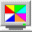 MonitorTest 3.1 32x32 pixels icon