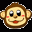 Monkey Banana 1.1.0 32x32 pixels icon