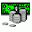 Monthly Income and Expense Tracker 3.2 32x32 pixels icon
