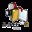 Morgan Multimedia MJPEG Codec 3 32x32 pixels icon