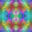 Mosaic Fractal Screensaver 1.0 32x32 pixels icon
