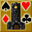 Most Popular Solitaire 2.00 32x32 pixels icon