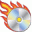 Movie DVD Maker 2.6.1103 32x32 pixels icon