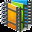 Movienizer 2.2 32x32 pixels icon