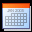 Mozilla Lightning Project 0.9 32x32 pixels icon