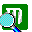 MozillaCacheView 1.11 32x32 pixels icon