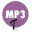 MP3 Torpedo 5.5.9 32x32 pixels icon