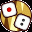 Multiplayer Backgammon 1.6.0 32x32 pixels icon