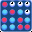 Multiplayer Connect Four 1.0.0 32x32 pixels icon