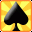 Multiplayer Spades 1.6.0 32x32 pixels icon