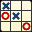 Multiplayer Tic Tac Toe 1.5.0 32x32 pixels icon