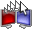 Multiplicity 1.1 32x32 pixels icon