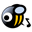 MusicBee 1.1 RC 1 32x32 pixels icon