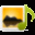 MuvUnder Cover: The Album Art Sleuth 1.8.1.0 32x32 pixels icon