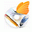 My Autoplay 8.1 32x32 pixels icon