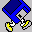 My BootDisk 3.02 32x32 pixels icon