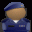 My Commander 1.3 32x32 pixels icon