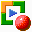  32x32 pixels icon