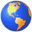 MyIE9 Browser 65.0 32x32 pixels icon