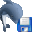 MySQL Automatic Backup & Restore Software 7.0 32x32 pixels icon
