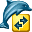 Data Wizard for MySQL 8.4 32x32 pixels icon